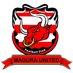 Madura United logo